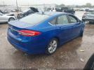 Ford Fusion S Image 4