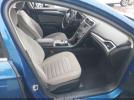 Ford Fusion S Image 15