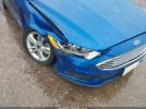 Ford Fusion S Image 6