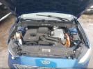 Ford Fusion S Image 8