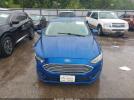 Ford Fusion S Image 11