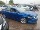 Ford Fusion S Image 9