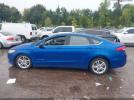 Ford Fusion S Image 14