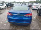 Ford Fusion S Image 12