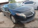 Lincoln MKS Ecoboost Image 1