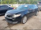 Lincoln MKS Ecoboost Image 4