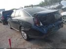 Lincoln MKS Ecoboost Image 2