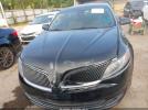 Lincoln MKS Ecoboost Image 6