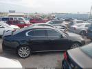 Lincoln MKS Ecoboost Image 15