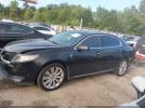 Lincoln MKS Ecoboost Image 14