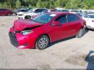 Toyota Corolla Le Image 7