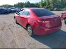 Toyota Corolla Le Image 15