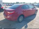 Toyota Corolla Le Image 8
