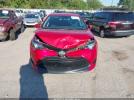 Toyota Corolla Le Image 19