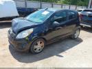 Chevrolet Spark Ls Cvt Image 5