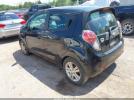 Chevrolet Spark Ls Cvt Image 14