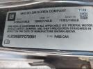 Chevrolet Spark Ls Cvt Image 7