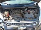 Chevrolet Spark Ls Cvt Image 13