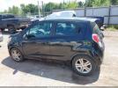 Chevrolet Spark Ls Cvt Image 11