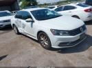 Volkswagen Passat 1.8t S Image 1