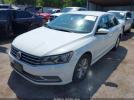 Volkswagen Passat 1.8t S Image 4
