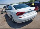 Volkswagen Passat 1.8t S Image 3