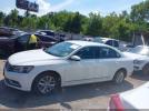Volkswagen Passat 1.8t S Image 8