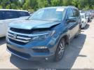 Honda Pilot Touring Image 11