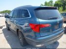 Honda Pilot Touring Image 12