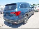 Honda Pilot Touring Image 13