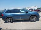 Honda Pilot Touring Image 5