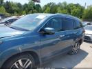 Honda Pilot Touring Image 9