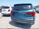 Honda Pilot Touring Image 8