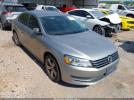 Volkswagen Passat 1.8t Se Image 1