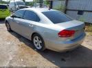 Volkswagen Passat 1.8t Se Image 7