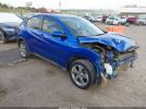 Honda HR-V Lx Image 1