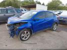 Honda HR-V Lx Image 2