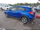 Honda HR-V Lx Image 3