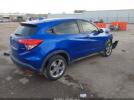 Honda HR-V Lx Image 7