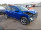 Honda HR-V Lx Image 13