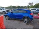 Honda HR-V Lx Image 12