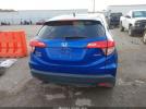 Honda HR-V Lx Image 15
