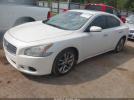 Nissan Maxima 3.5 Sv Image 3