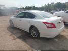Nissan Maxima 3.5 Sv Image 5