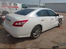 Nissan Maxima 3.5 Sv Image 2