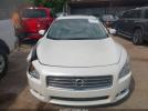Nissan Maxima 3.5 Sv Image 14