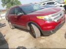 Ford Explorer Xlt Image 1