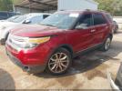 Ford Explorer Xlt Image 3