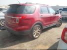 Ford Explorer Xlt Image 7