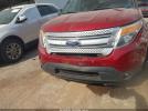 Ford Explorer Xlt Image 15